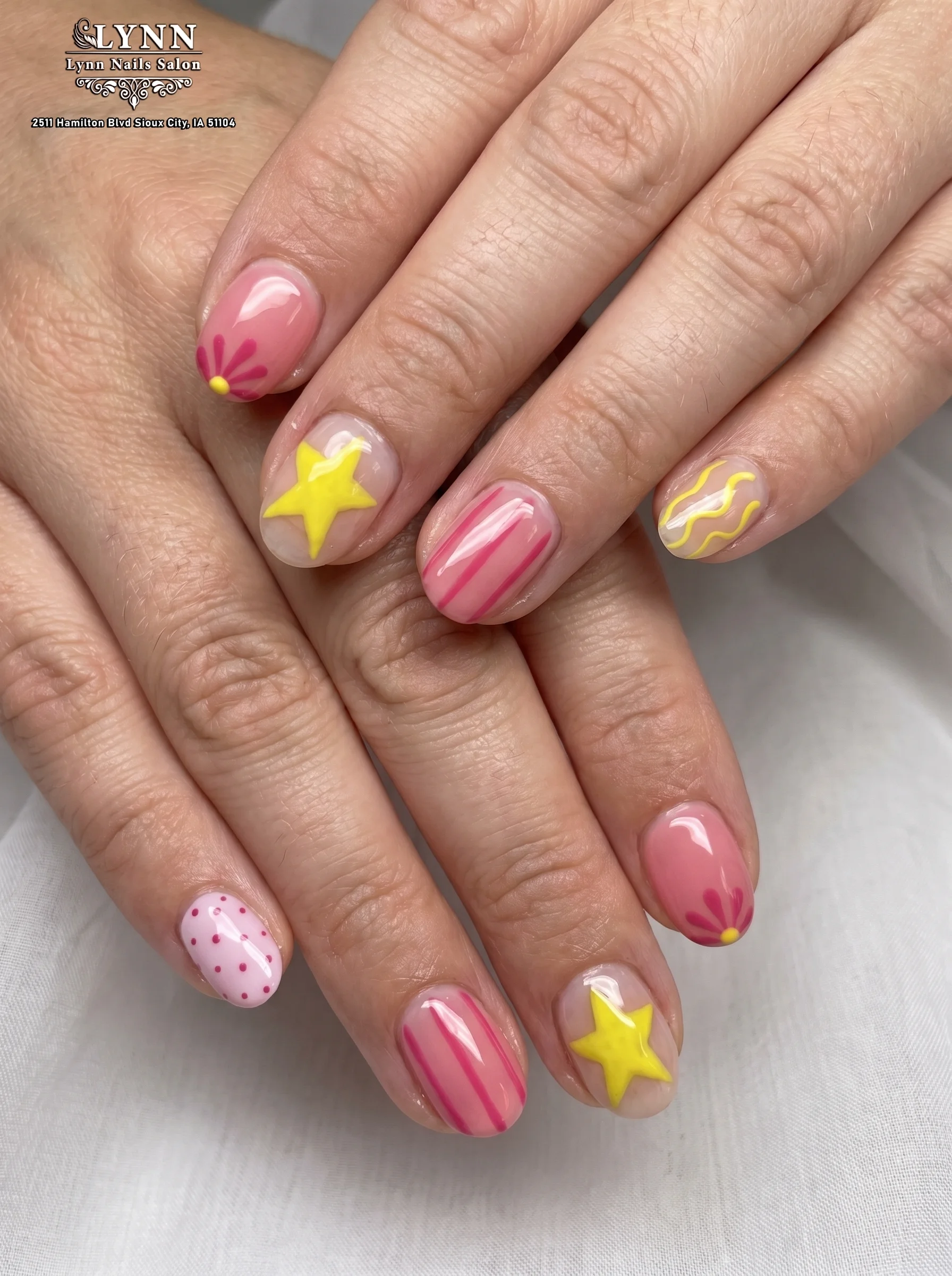 Lynn Nails